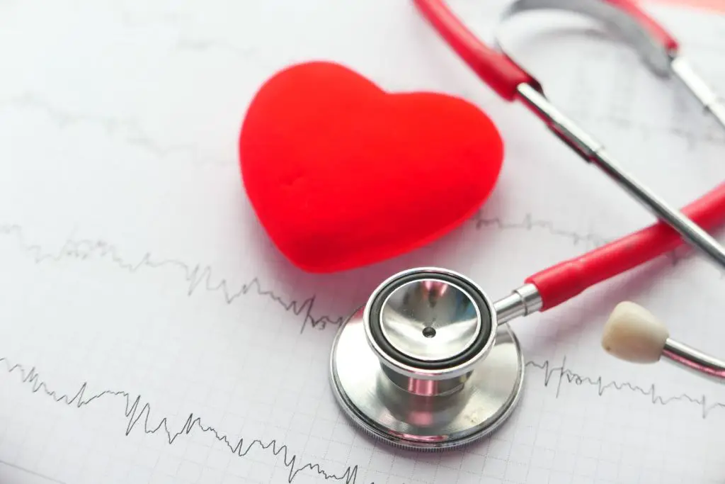 Marche nordique bienfaits sur la santé cardiovasculaire